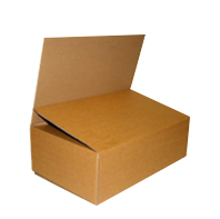 Full Overlap Cartons