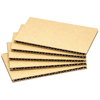 Layer pads