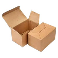 Lock Bottom Cartons