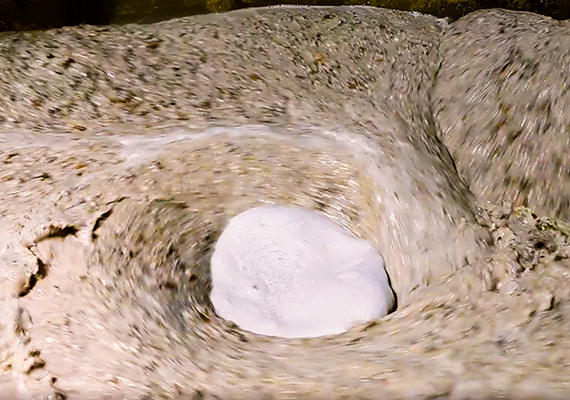 Moulded Pulp Packaging Manufacturing Process